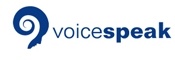 voicespeak_logotyp1