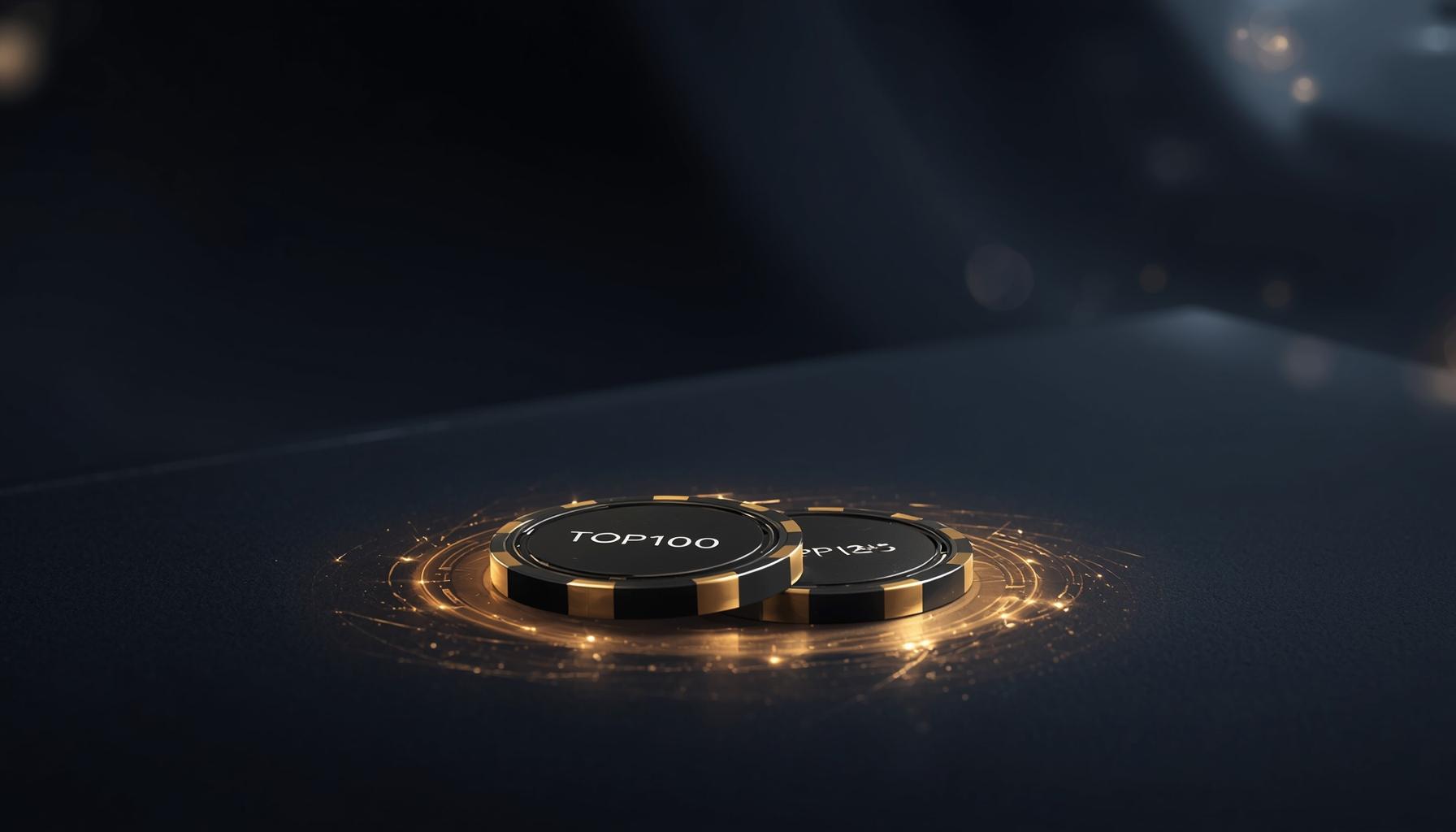 Podstawowe informacje o kodach TOP100 i VIPSPINS250