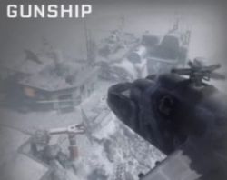 gunship