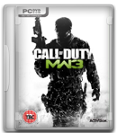 Modern Warfare 3