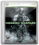 Modern Warfare 2